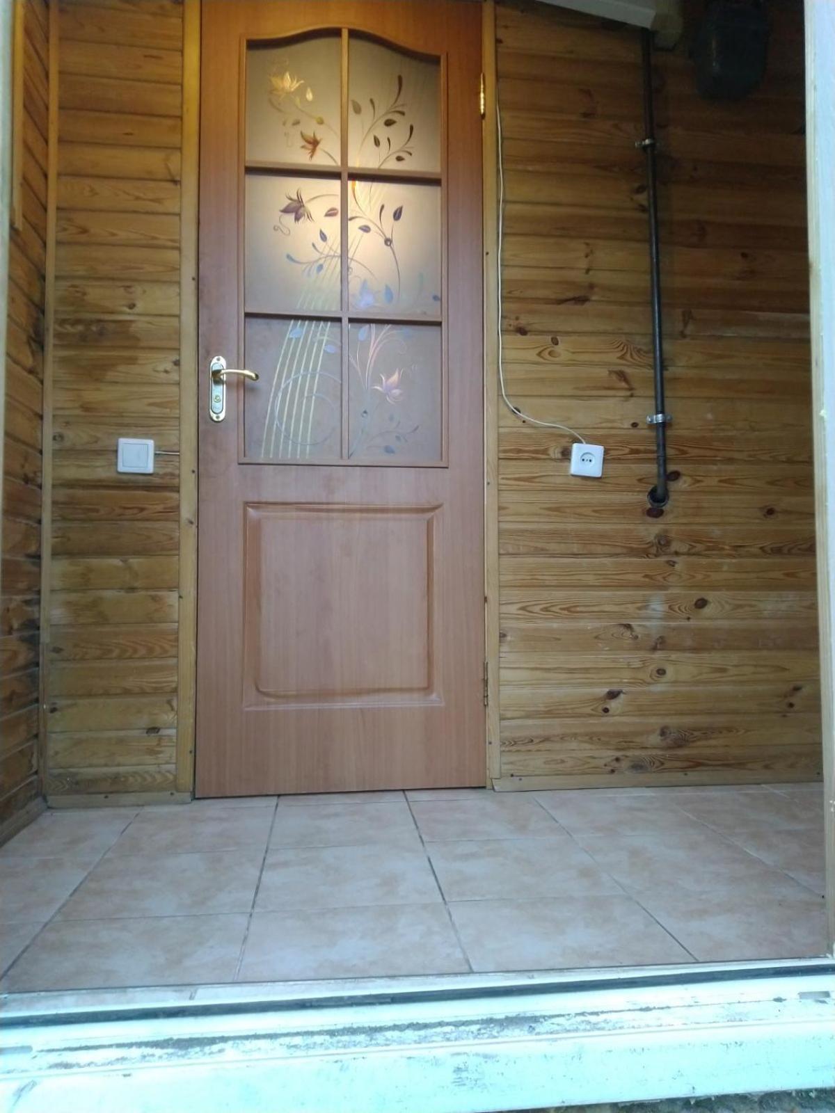 Apartamento Частный Дом, Отдельный Вход И Двор Cherkasy Exterior foto