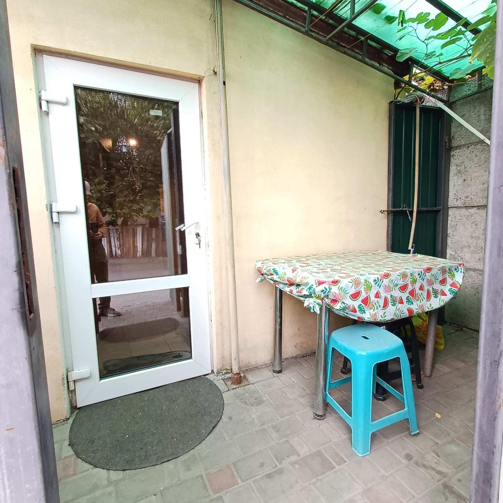 Apartamento Частный Дом, Отдельный Вход И Двор Cherkasy Exterior foto