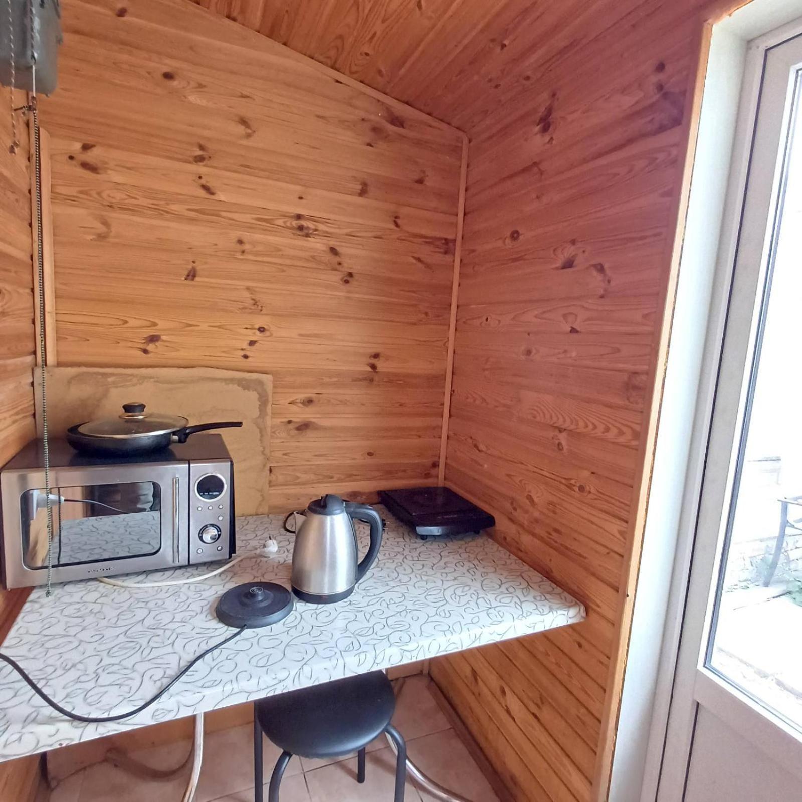 Apartamento Частный Дом, Отдельный Вход И Двор Cherkasy Exterior foto